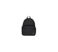 Alpha Industries Label Zaino, Uomo, Black, Medio