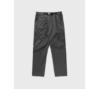 Alpha Industries Laser Cut Pant Pantaloni Taglia L - Grigio