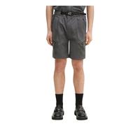 Alpha Industries - Laser Cut Short - - Shorts - Uomo - Grigio - M