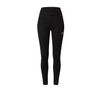 Alpha Industries Basic Small Logo Leggings Pantaloni Taglia XS - Nero