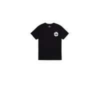 Alpha Industries Logo Backprint T-Shirt Magliette Taglia XL - Nero