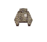 Alpha Industries Logo Camo Hoodie Taglia L - Camo d'oliva