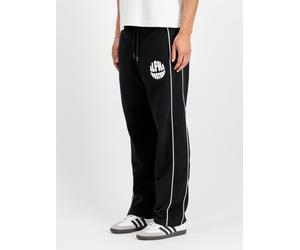 Alpha Industries Logo Jogger Pantaloni della tuta Taglia L - Nero