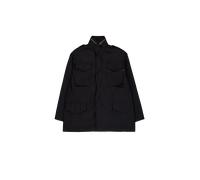 Alpha Industries M-65 Heritage Field Jacket Giacche da campo Taglia 5XL - Nero