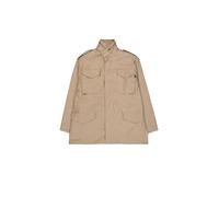 Alpha Industries M-65 Heritage Field Jacket Giacche da campo Taglia XL - Verde kaki