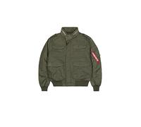 Alpha Industries M-65 Hybrid Sherpa Giacca Uomo (Pacco da 1)