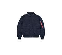 Alpha Industries M-65 Hybrid Sherpa Giacca Uomo (Pacco da 1)