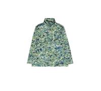 Alpha Industries M-65 Spray NWU Camo Light Field Jacket Giacche da campo Taglia L -
