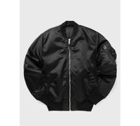 Alpha Industries MA-1 "3M" Flight Jacket men Bomber Jackets black in taglia:L