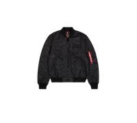 Alpha Industries MA-1 ALS Giacche Bomber Taglia 2XL - Nero