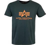 Alpha Industries MA-1 Dog Giacca con stampa posteriore per cani Rbf Red