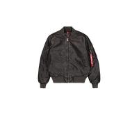 Alpha Industries Giacca Bomber Ma-1 Fl Vintage