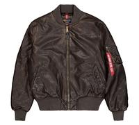Alpha Industries Giacca Bomber Ma-1 Fl Vintage
