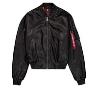 Alpha Industries Giacca Bomber Ma-1 Fl Vintage
