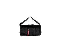 Alpha Industries MA-1 Gym Bag Borsa Taglia onesize - Nero