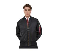 Giacca Alpha Indutrie MA - 1 Black S