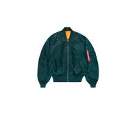 Bomber Alpha Industries MA-1 Bleu 2XL