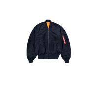 Alpha Industries MA-1 Heritage Giacche Bomber Taglia L - Blu