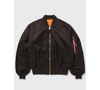 Alpha Industries MA-1 Heritage men Bomber Jackets brown in taglia:L