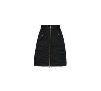 Alpha Industries MA-1 Midi Skirt Pantaloni Taglia L - Nero