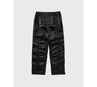 Alpha Industries MA-1 Nylon Pant men Casual Pants black in taglia:S