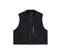 Alpha Industries Ma-1 Puffer Vest Uv Black Taglia: 2XL | Outlet | Uomo | Nero