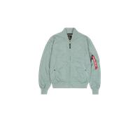 Alpha Industries MA-1 TT Light Giacche Bomber Taglia S -