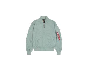 Alpha Industries MA-1 TT Light Giacche Bomber Taglia XL -
