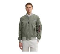 Bomber Alpha Industries MA-1 TTC Vert 2XL