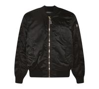 Alpha Industries MA-1 "3M" Flight Jacket men Bomber Jackets black in taglia:XL