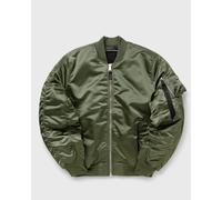Alpha Industries MA-1 UV Giacche Bomber Taglia 2XL - Verde oliva