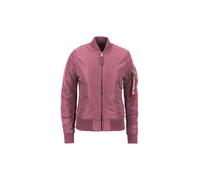 Alpha Industries MA-1 VF 59 da donna Dusty Pink M