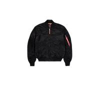 Alpha Industries MA-1 VF 59 Giacche Bomber Taglia L - Nero