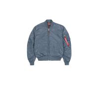 Alpha Industries MA-1 VF 59 Giacche Bomber Taglia XL - Blu