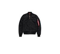 Alpha Industries MA-1 VF 59 Slim Giacche Bomber Taglia 2XL - Nero