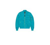 Alpha Industries Ma-1 Vf Light Bomber Giacca Donna (Pacco da 1)
