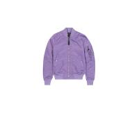 Alpha Industries MA-1 VF Light Giacche Bomber Taglia M -