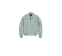 Alpha Industries MA-1 VF Light Giacche Bomber Taglia S -