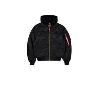 Alpha Industries Giacca Ma-1 Zh Back Emb
