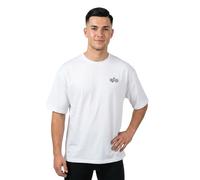 Alpha Industries Maglietta A Maniche Corte Signature Bp T