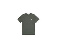Alpha Industries Maglietta A Maniche Corte Basic Small Logo