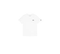 Alpha Industries Maglietta Basic T Small Logo per Uomo White