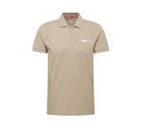 Alpha Industries Polo A Maniche Corte Basic Sl