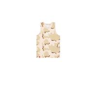 ALPHA INDUSTRIES Maglietta beige / nudo Uomo ALPHA INDUSTRIES L