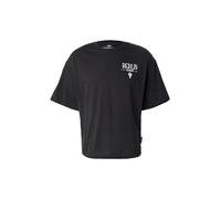 Alpha Industries Berlin Candy Bomber Backprint T-Shirt Magliette Taglia M - Nero