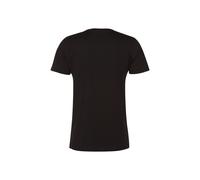 Alpha Industries - Basic T, T-shirt Uomo, Nero (Black/Blue 93), Medium (Taglia Produttore: Medium)