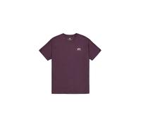 Alpha Industries Maglietta A Maniche Corte Basic Small Logo