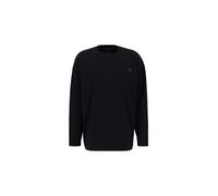 Alpha Industries Maglietta A Maniche Lunghe Essentials Rl