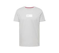 Alpha Industries Metal Plate T-Shirt Magliette Taglia 2XL - Grigio