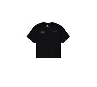 Alpha Industries World Logo Backprint T-Shirt Magliette Taglia 3XL - Nero